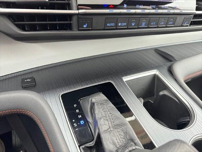 2021 Toyota Sienna XSE 7 Passenger