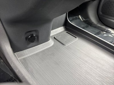 2021 Toyota Sienna XSE 7 Passenger
