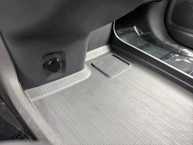 2021 Toyota Sienna XSE 7 Passenger