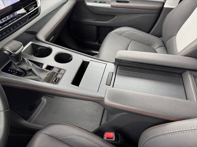 2021 Toyota Sienna XSE 7 Passenger