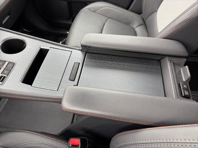 2021 Toyota Sienna XSE 7 Passenger