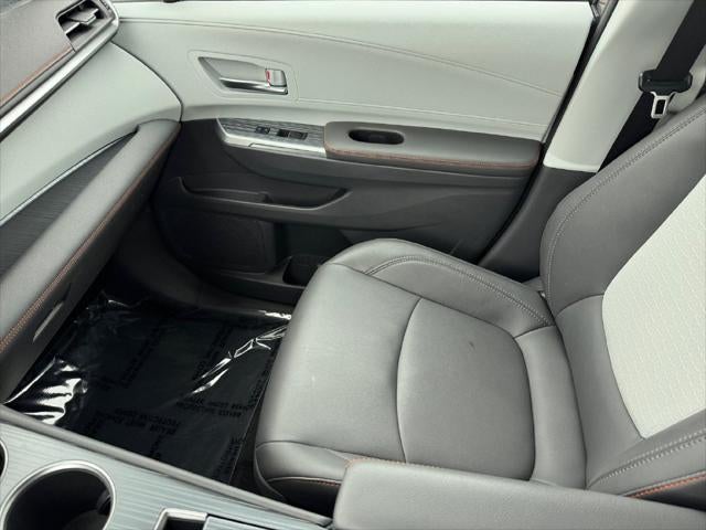 2021 Toyota Sienna XSE 7 Passenger