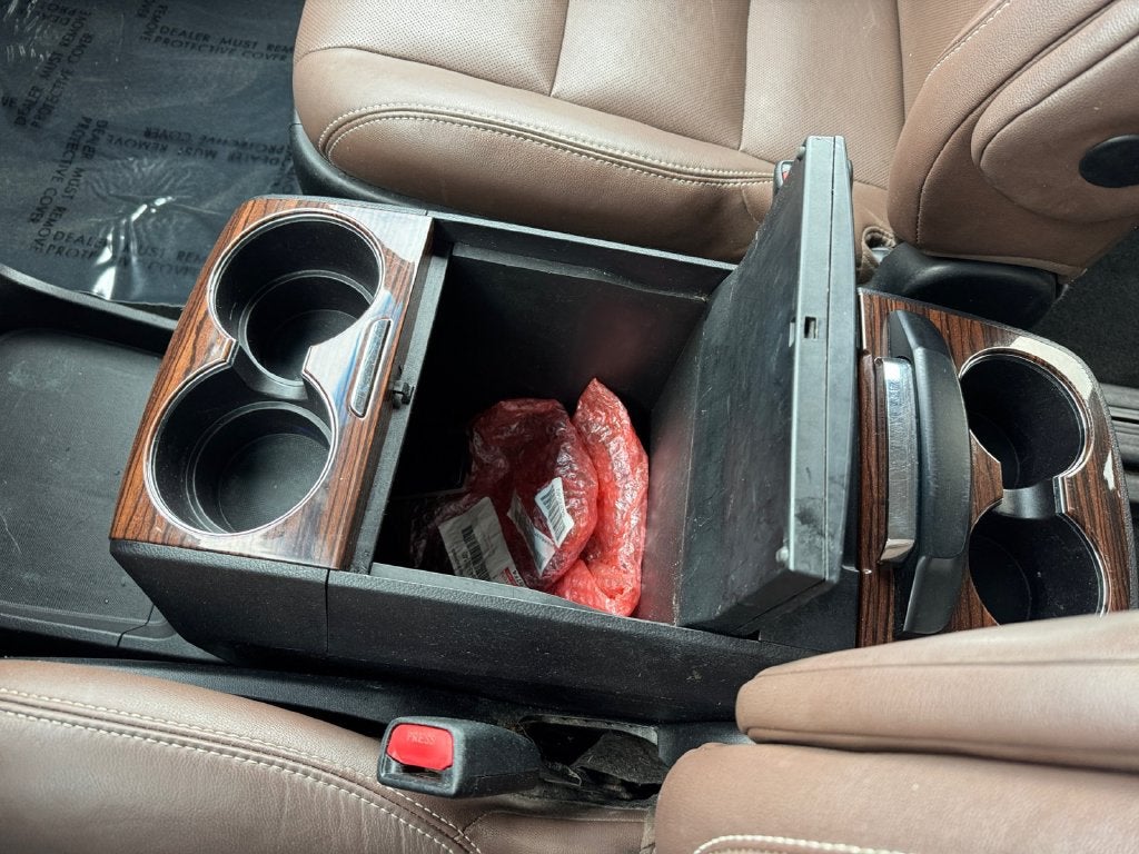 2015 Toyota Sienna Limited Premium 7 Passenger