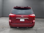 2015 Toyota Sienna Limited Premium 7 Passenger