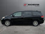2011 Toyota Sienna XLE FWD
