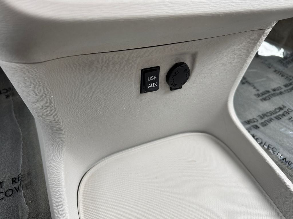 2011 Toyota Sienna XLE FWD