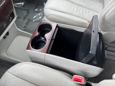 2011 Toyota Sienna XLE FWD