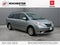 2015 Toyota Sienna XLE 8 Passenger