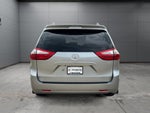 2015 Toyota Sienna XLE 8 Passenger