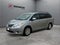 2015 Toyota Sienna XLE 8 Passenger