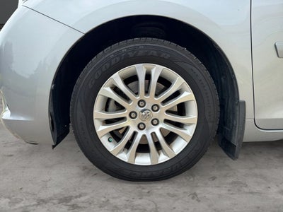 2015 Toyota Sienna XLE 8 Passenger