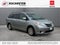 2015 Toyota Sienna XLE 8 Passenger