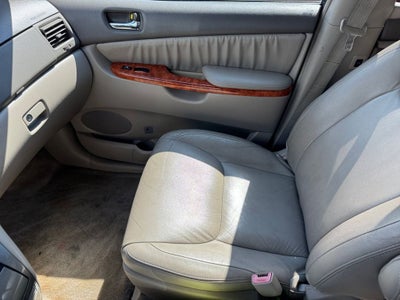 2010 Toyota Sienna XLE FWD