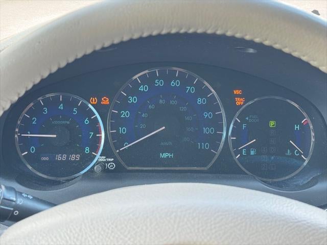 2010 Toyota Sienna XLE FWD