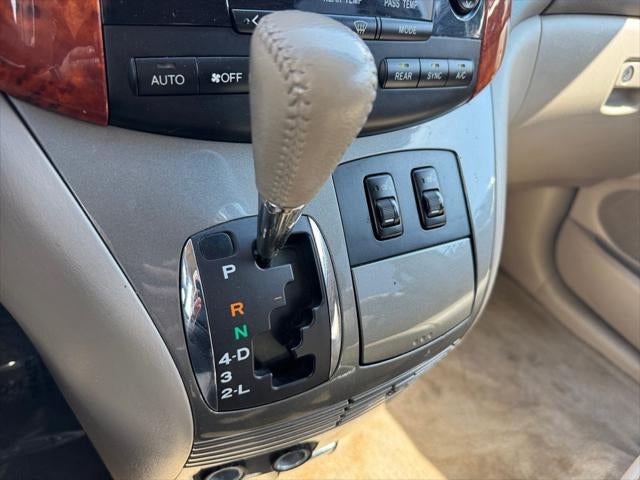 2010 Toyota Sienna XLE FWD