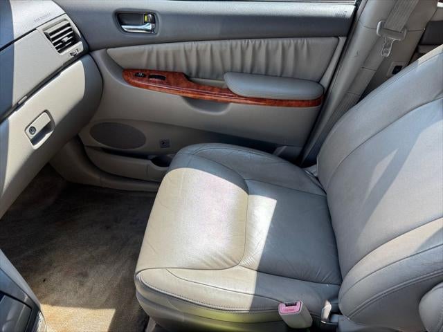 2010 Toyota Sienna XLE FWD