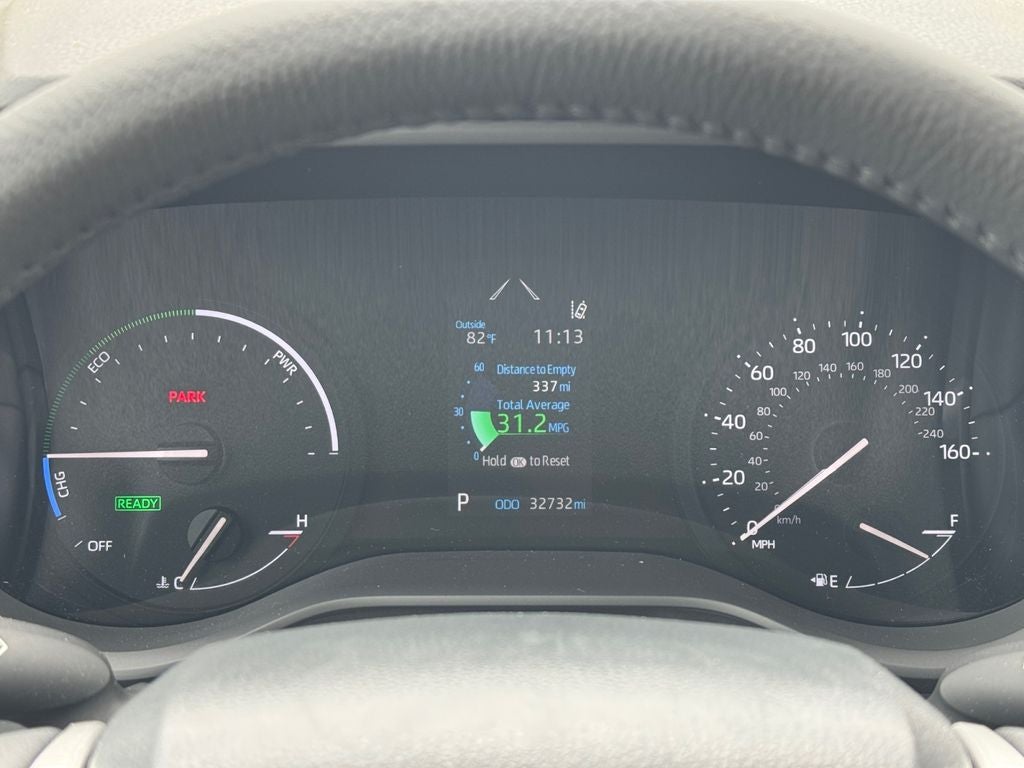 2023 Toyota Sienna XLE 7 Passenger