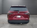 2023 Toyota Sienna XLE 7 Passenger