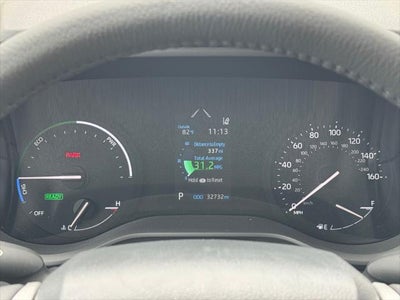 2023 Toyota Sienna XLE 7 Passenger
