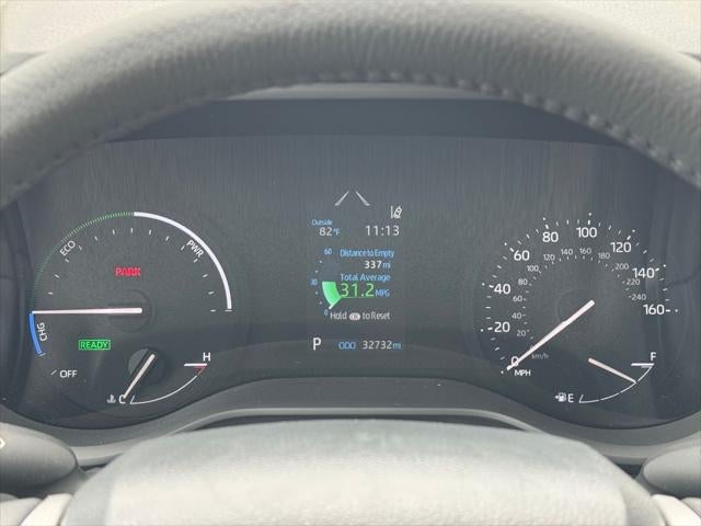 2023 Toyota Sienna XLE 7 Passenger