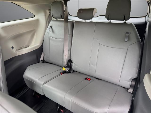 2023 Toyota Sienna XLE 7 Passenger