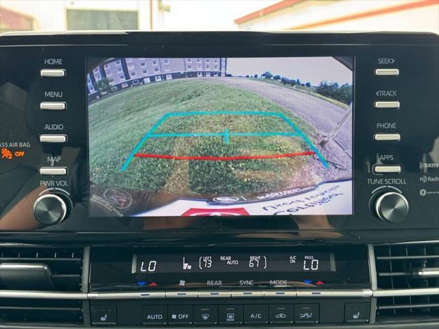 2023 Toyota Sienna XLE 7 Passenger