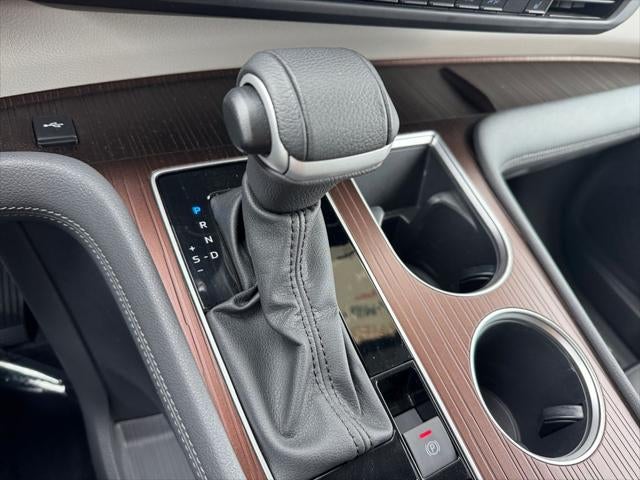 2023 Toyota Sienna XLE 7 Passenger