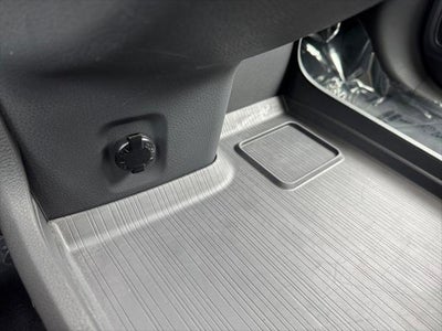 2023 Toyota Sienna XLE 7 Passenger