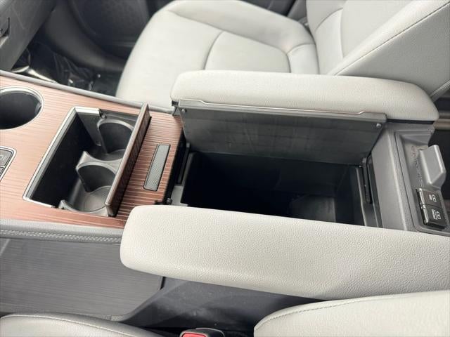 2023 Toyota Sienna XLE 7 Passenger
