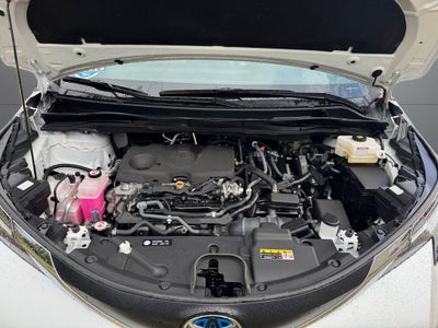 2022 Toyota Sienna XLE 8 Passenger