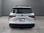 2022 Toyota Sienna XLE 8 Passenger
