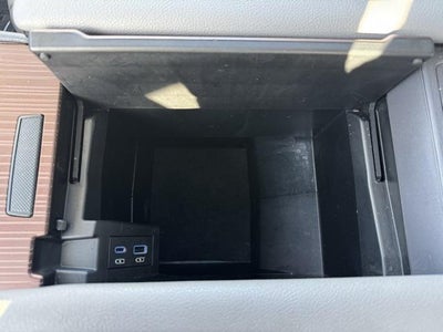 2024 Toyota Sienna XLE 8 Passenger