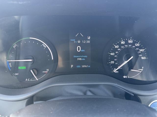 2024 Toyota Sienna XLE 8 Passenger