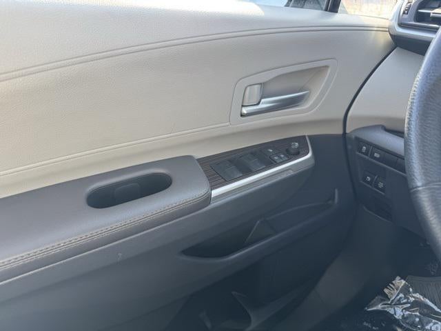 2024 Toyota Sienna XLE 8 Passenger