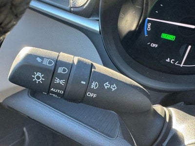 2024 Toyota Sienna XLE 8 Passenger