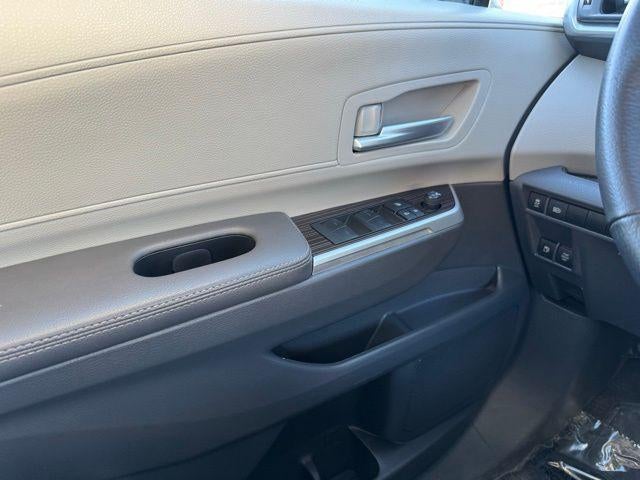 2024 Toyota Sienna XLE 8 Passenger