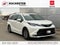 2021 Toyota Sienna XLE 7 Passenger
