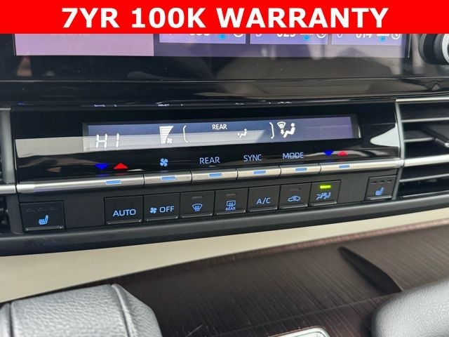 2021 Toyota Sienna XLE 7 Passenger