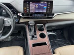 2021 Toyota Sienna XLE 7 Passenger