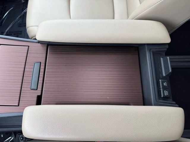 2021 Toyota Sienna XLE 7 Passenger