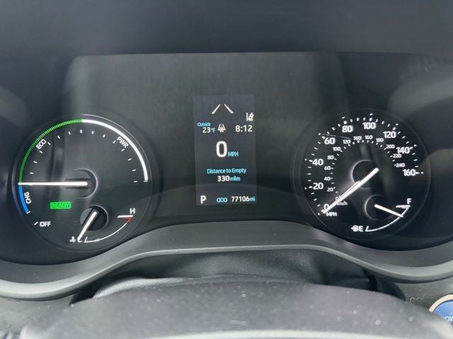 2021 Toyota Sienna XLE 7 Passenger