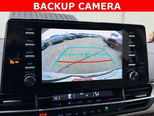 2021 Toyota Sienna XLE 7 Passenger