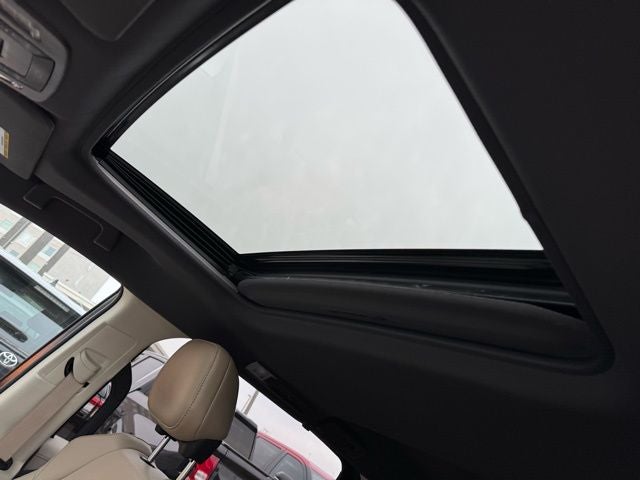 2021 Toyota Sienna XLE 7 Passenger