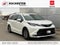 2021 Toyota Sienna XLE 7 Passenger