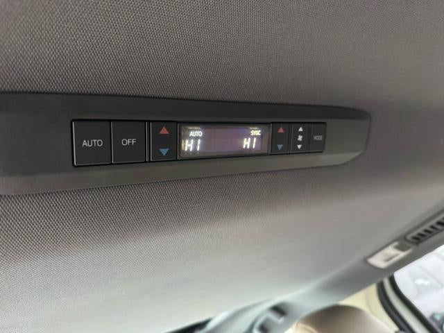 2021 Toyota Sienna XLE 7 Passenger