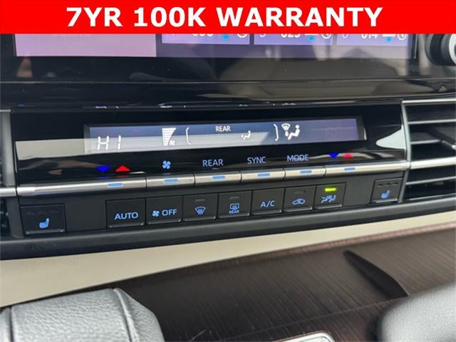 2021 Toyota Sienna XLE 7 Passenger