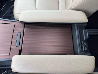 2021 Toyota Sienna XLE 7 Passenger