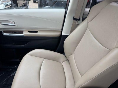 2021 Toyota Sienna XLE 7 Passenger