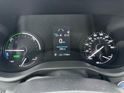 2021 Toyota Sienna XLE 7 Passenger