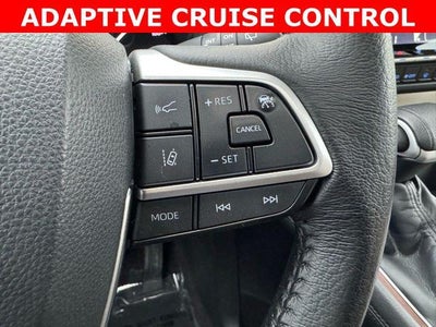 2021 Toyota Sienna XLE 7 Passenger